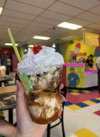 Rusty's Ice Cream drink