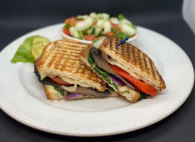 Brunch Cafe-addison food