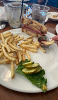 Brunch Cafe-addison food
