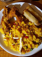 Top's China food
