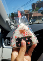 Yokai Musubi drink