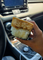 Yokai Musubi food