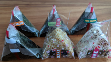 Yokai Musubi drink