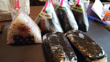 Yokai Musubi drink