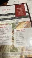 Sushi En Twinsburg menu