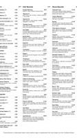 Sushi En Twinsburg menu