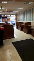 Sushi En Twinsburg inside