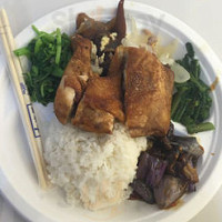 Kpop Chicken food