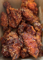 Kpop Chicken food
