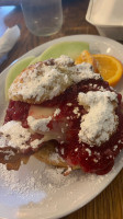 Biscuitology food