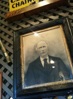 Cracker Barrel Old Country Store drink