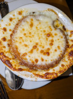 Outback Steakhouse food