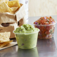 Chipotle Mexican Grill food
