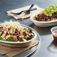 Chipotle Mexican Grill drink