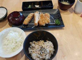 Koyomi Japanese Cuisine food
