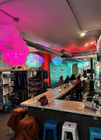 Osb Buffalo/osb Ciderworks inside