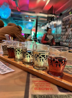 Osb Buffalo/osb Ciderworks drink