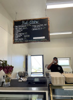 Reel Aloha Poke And Fish Co. drink