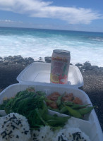 Reel Aloha Poke And Fish Co. outside