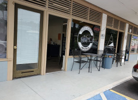 Reel Aloha Poke And Fish Co. outside