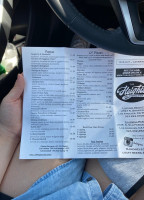 The Heights Deli Bottle Shop 2 menu