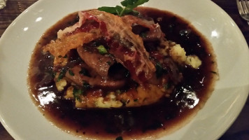 The Root Cellar food