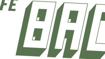 Caffè Baci logo