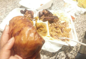 Pepperpot food