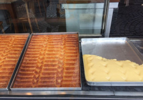 Merrick food