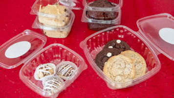 Dough food