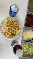 Brito's Burrito Saint Louis Park food