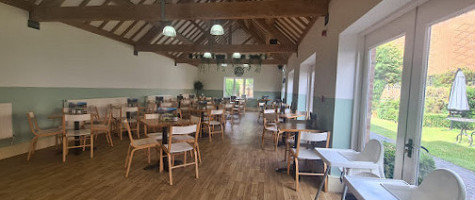 Pedraza's Mexican inside
