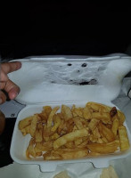 Flying J Travel Center food