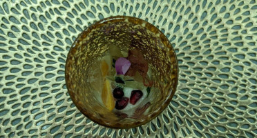 Phenakite drink