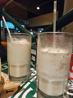 Phenakite drink
