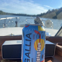 Cocowatt drink