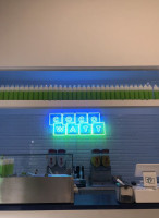 Cocowatt outside