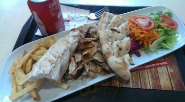 Soboba Casino Resort food