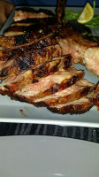 Legends food