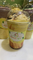Hemos Spot Park Slope drink