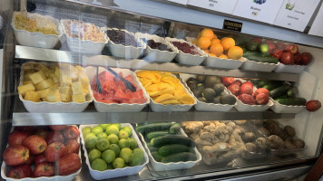 Hemos Spot Park Slope food