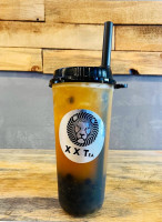 Fú Xiāng Yuán Min Min Pie House Fú Xiāng Yuán drink