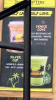 El Lempira menu