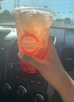 Scooter's Coffee drink