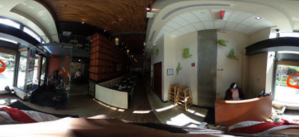Mandu outside