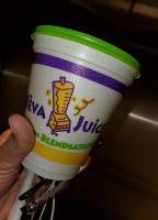 Keva Juice drink