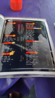 Whataburger menu