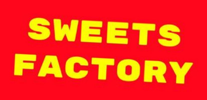 Sweets Factory logo