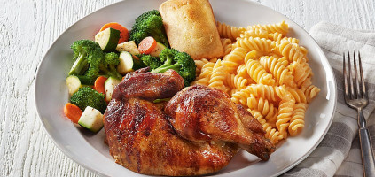 Catering By Boston Market food
