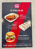 The Station menu